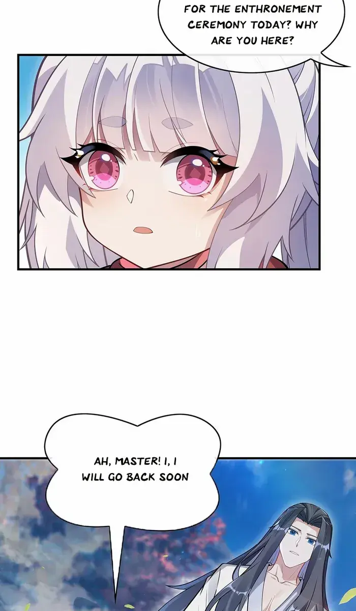 My Female Apprentices Are All Big Shots From the Future Chapter 250 Page 52