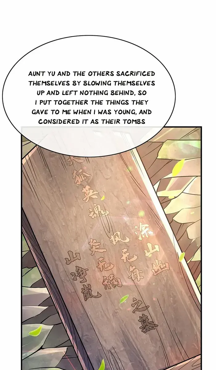 My Female Apprentices Are All Big Shots From the Future Chapter 250 Page 56