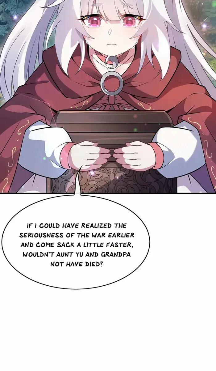 My Female Apprentices Are All Big Shots From the Future Chapter 250 Page 58
