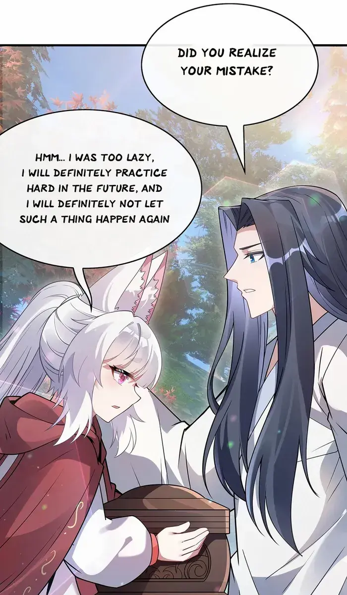 My Female Apprentices Are All Big Shots From the Future Chapter 250 Page 59
