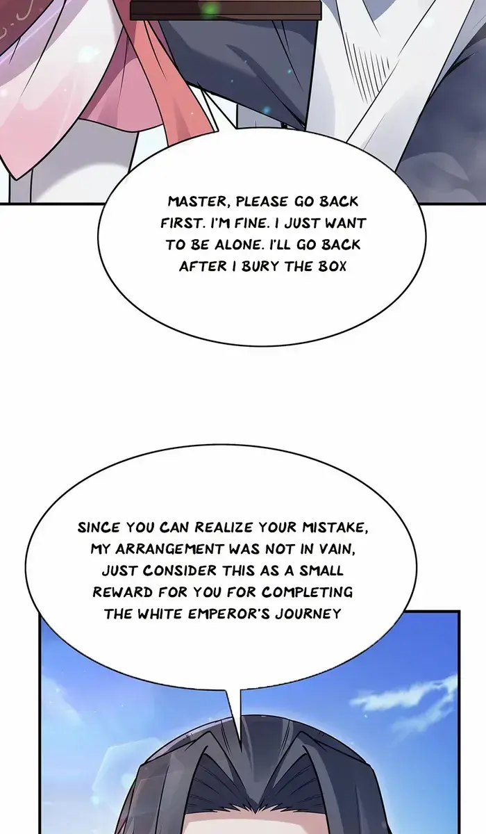 My Female Apprentices Are All Big Shots From the Future Chapter 250 Page 60