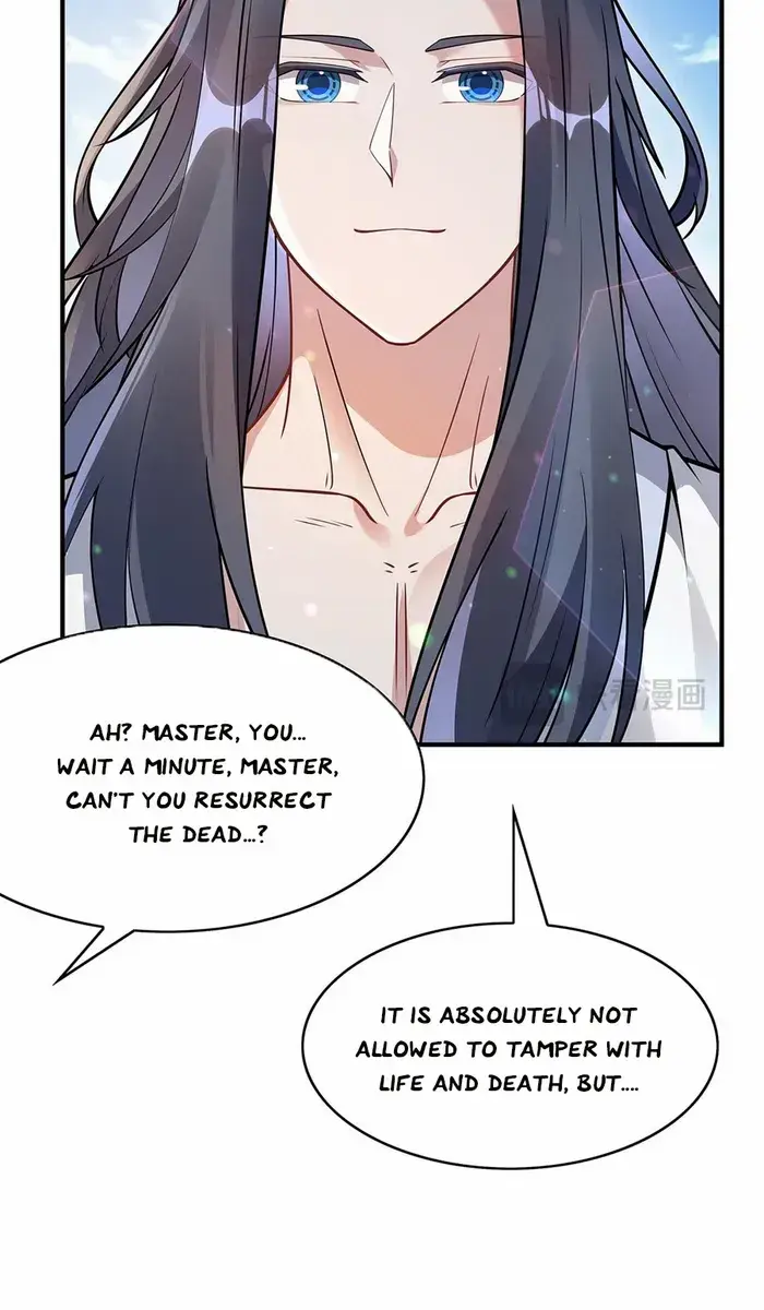 My Female Apprentices Are All Big Shots From the Future Chapter 250 Page 61