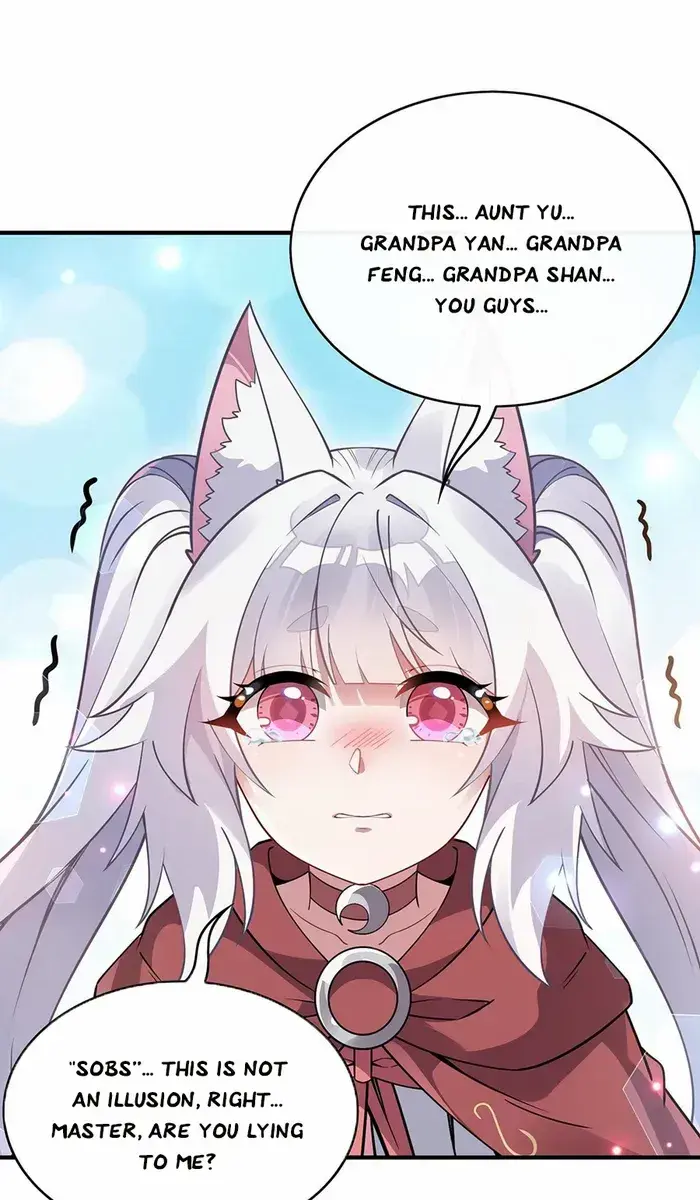 My Female Apprentices Are All Big Shots From the Future Chapter 250 Page 64