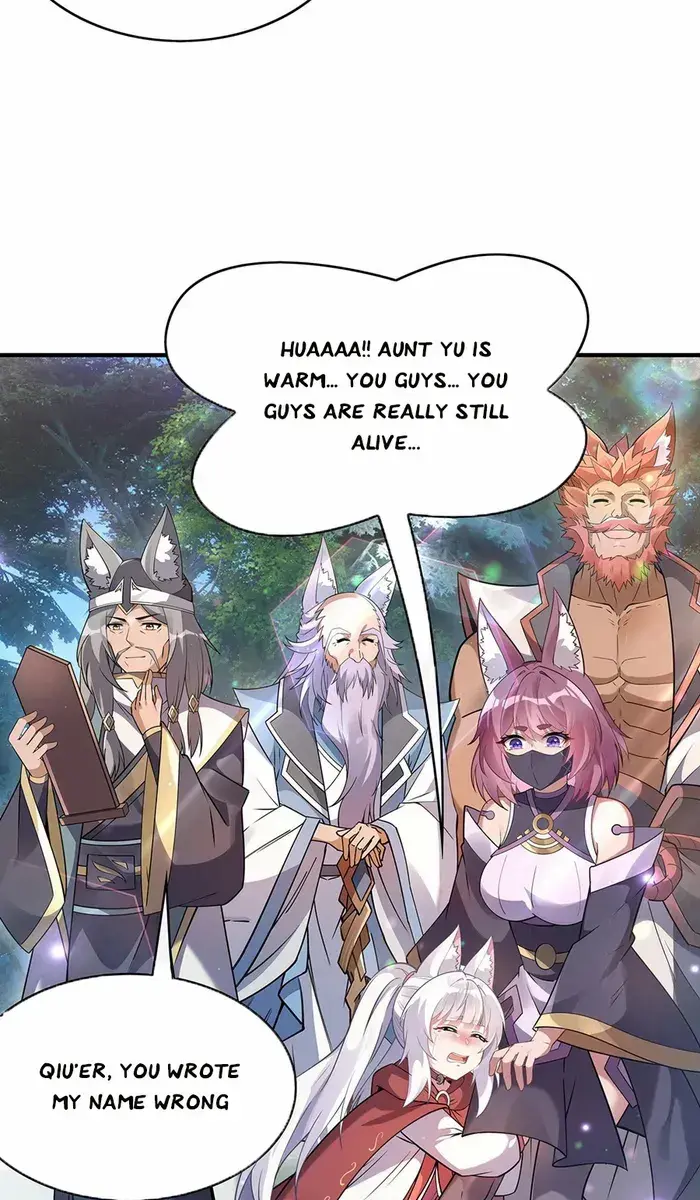 My Female Apprentices Are All Big Shots From the Future Chapter 250 Page 65