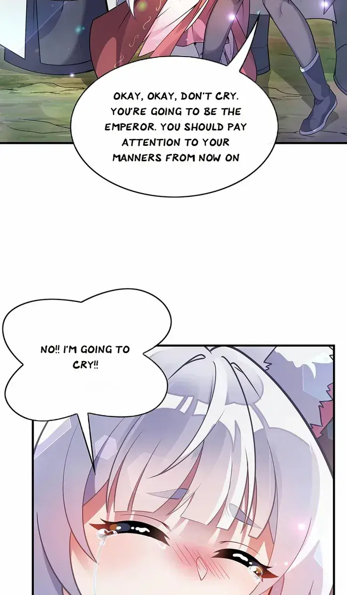 My Female Apprentices Are All Big Shots From the Future Chapter 250 Page 66