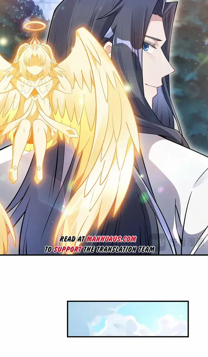 My Female Apprentices Are All Big Shots From the Future Chapter 250 Page 68