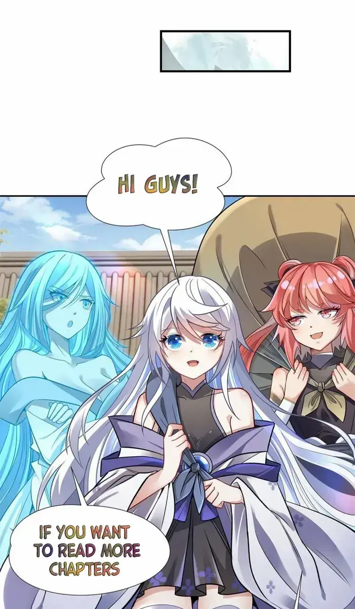 My Female Apprentices Are All Big Shots From the Future Chapter 250 Page 69