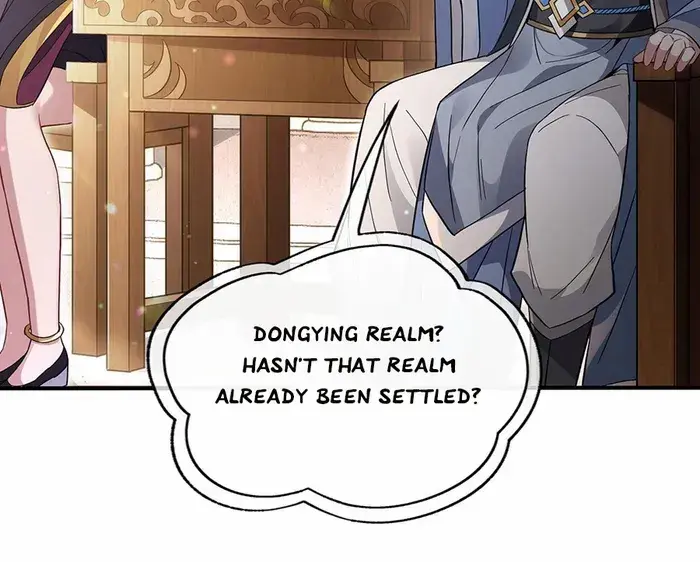 My Female Apprentices Are All Big Shots From the Future Chapter 251 Page 6