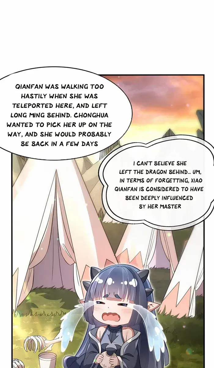 My Female Apprentices Are All Big Shots From the Future Chapter 251 Page 7