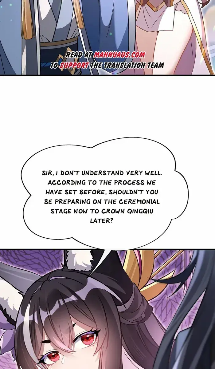 My Female Apprentices Are All Big Shots From the Future Chapter 251 Page 10