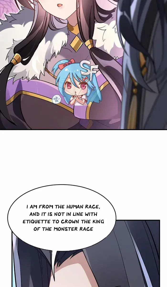 My Female Apprentices Are All Big Shots From the Future Chapter 251 Page 11
