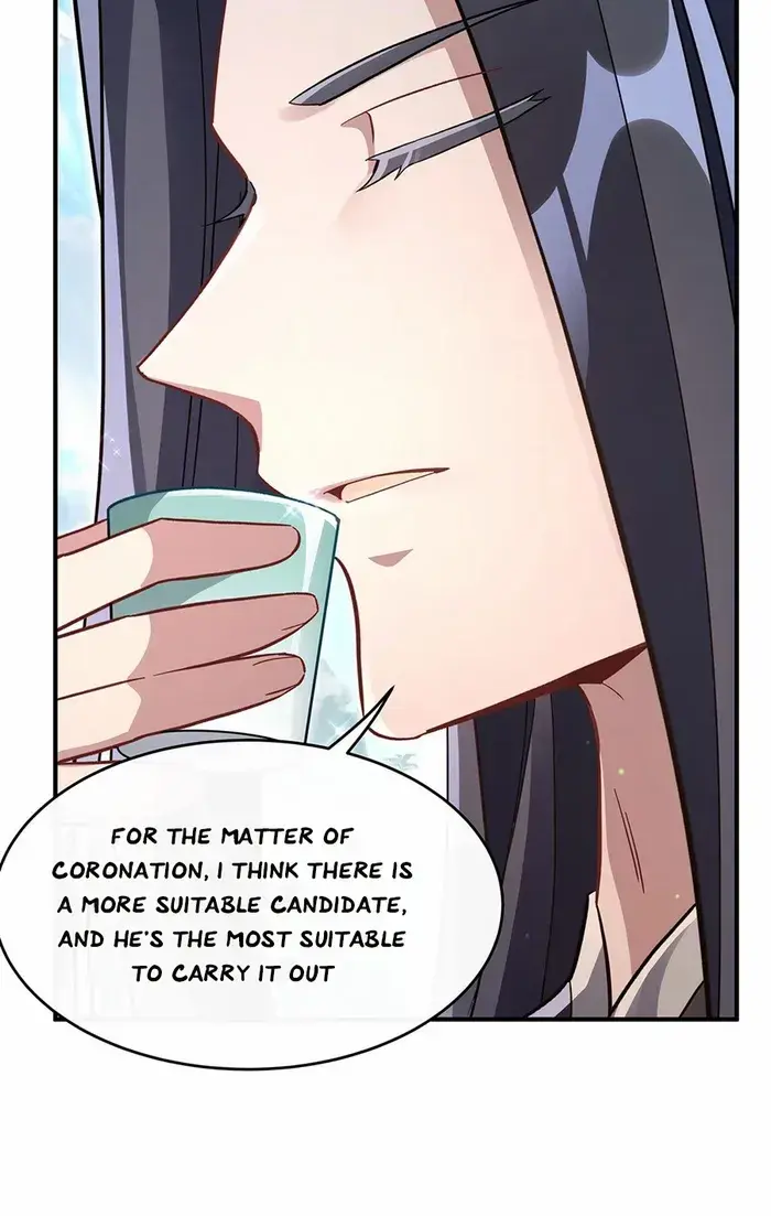 My Female Apprentices Are All Big Shots From the Future Chapter 251 Page 12
