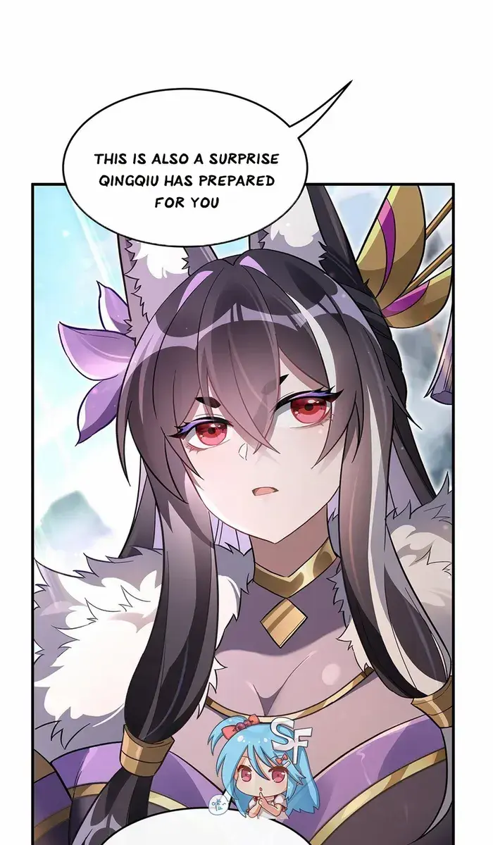My Female Apprentices Are All Big Shots From the Future Chapter 251 Page 13