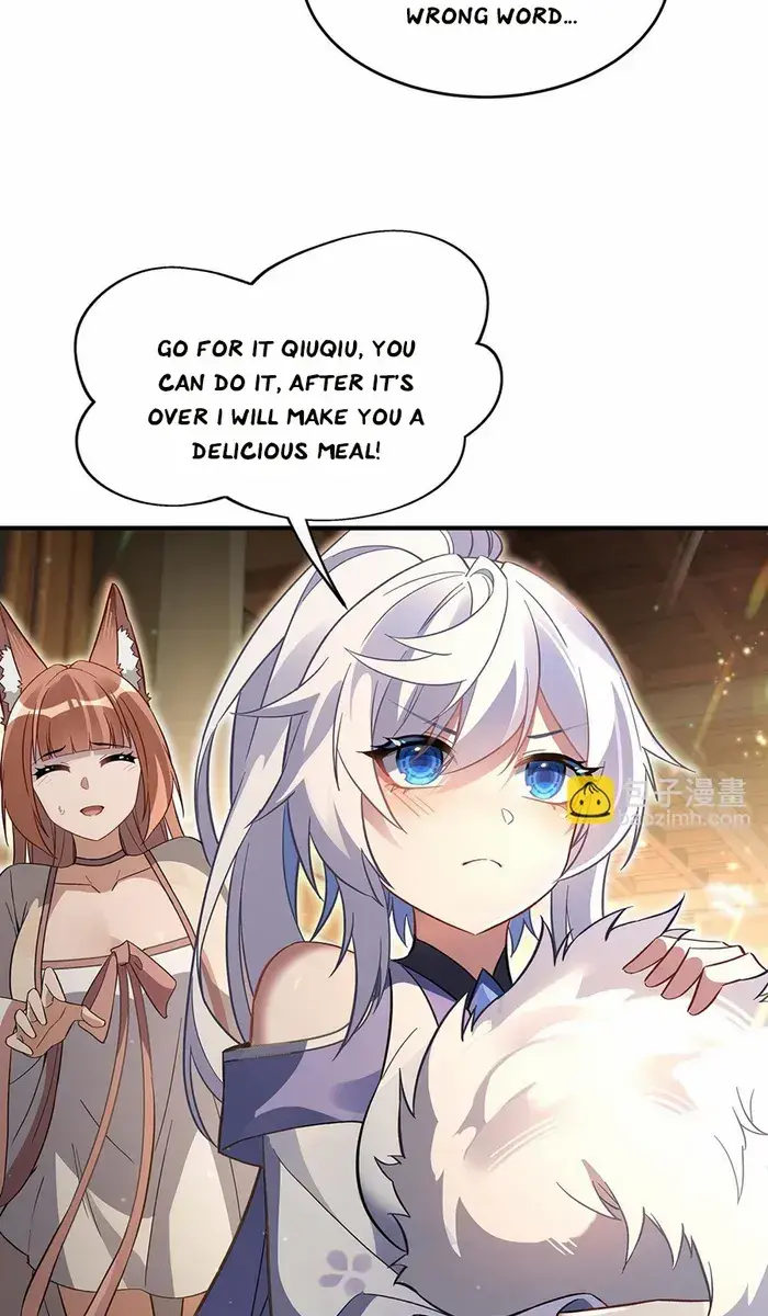 My Female Apprentices Are All Big Shots From the Future Chapter 251 Page 16