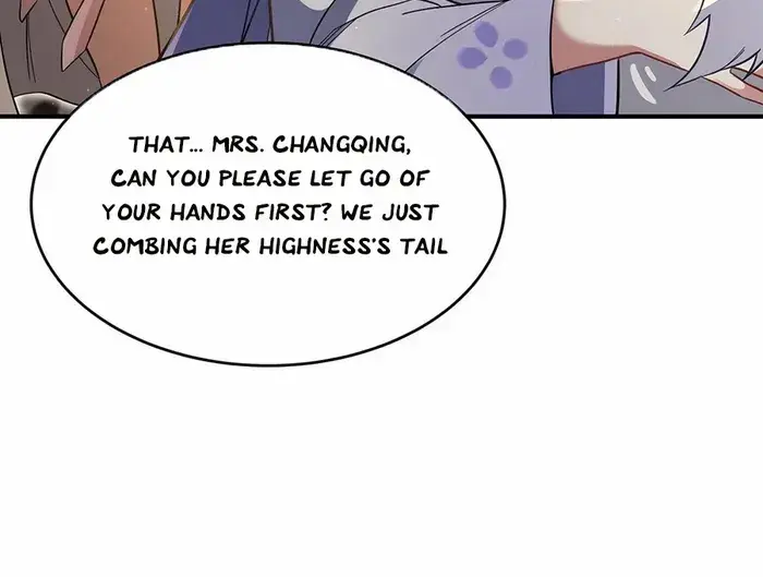 My Female Apprentices Are All Big Shots From the Future Chapter 251 Page 17