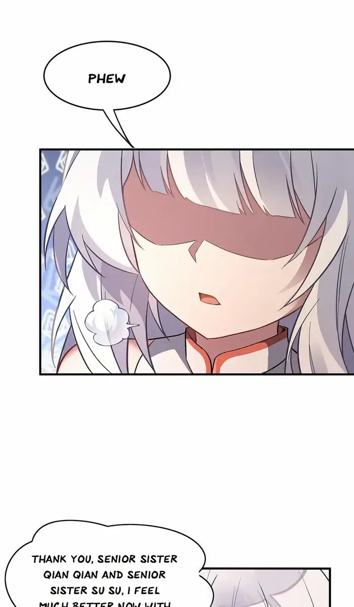 My Female Apprentices Are All Big Shots From the Future Chapter 251 Page 18