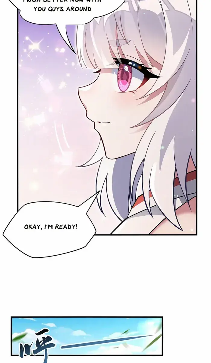 My Female Apprentices Are All Big Shots From the Future Chapter 251 Page 19