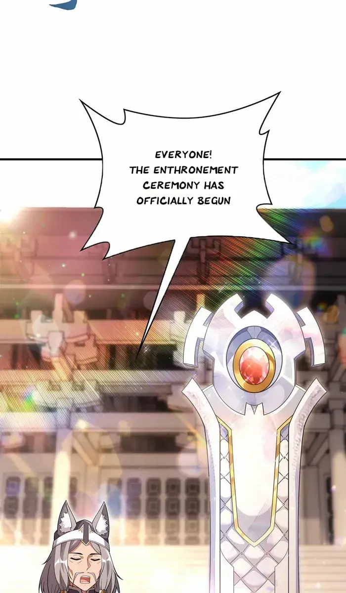 My Female Apprentices Are All Big Shots From the Future Chapter 251 Page 20