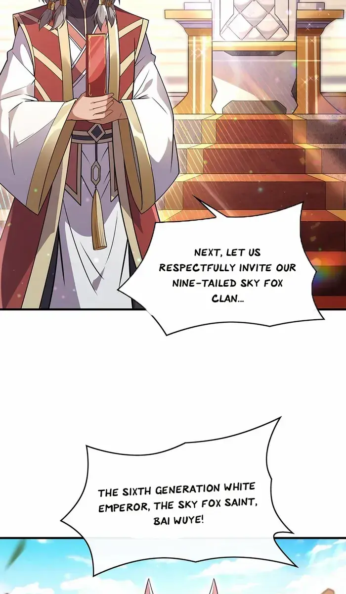 My Female Apprentices Are All Big Shots From the Future Chapter 251 Page 21