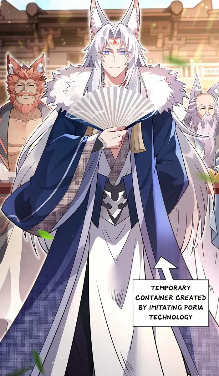 My Female Apprentices Are All Big Shots From the Future Chapter 251 Page 22