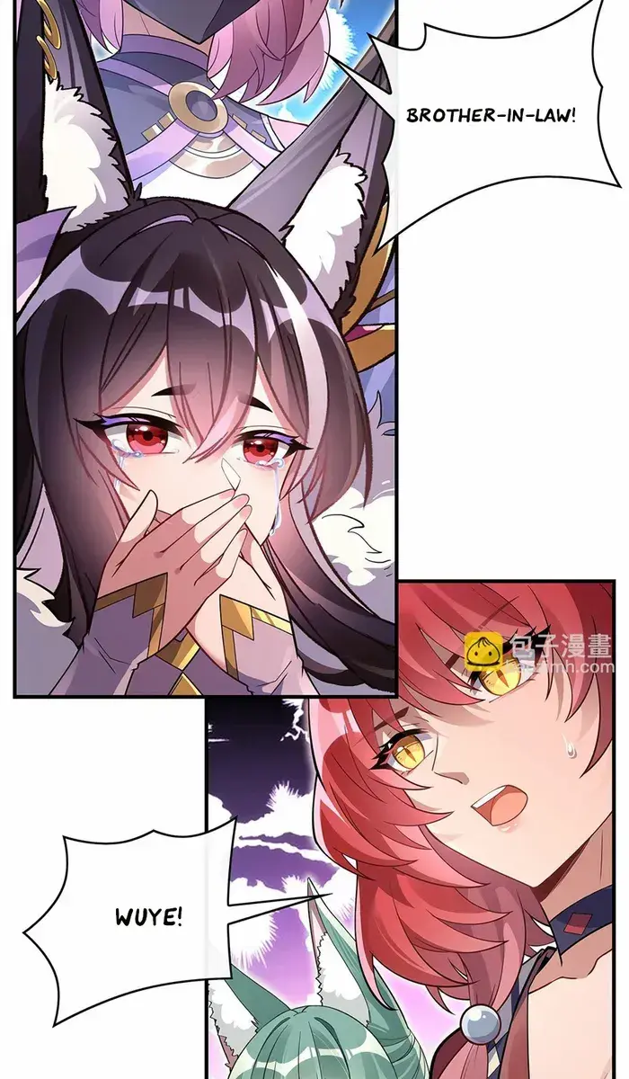 My Female Apprentices Are All Big Shots From the Future Chapter 251 Page 24