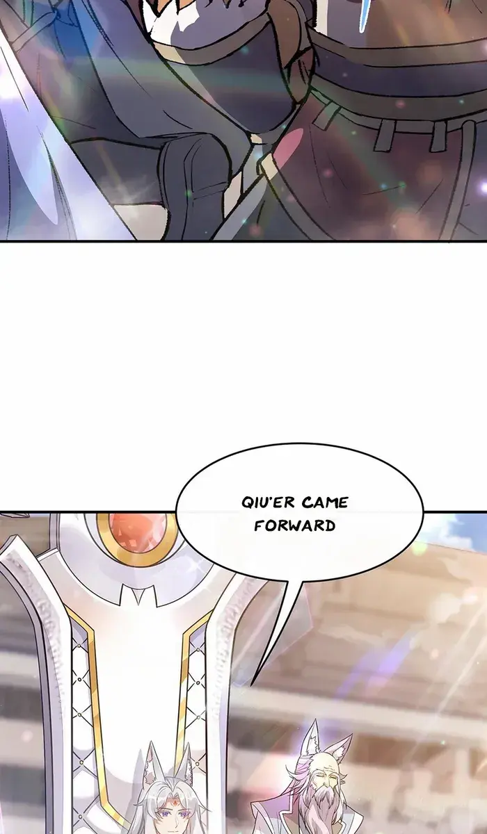 My Female Apprentices Are All Big Shots From the Future Chapter 251 Page 34