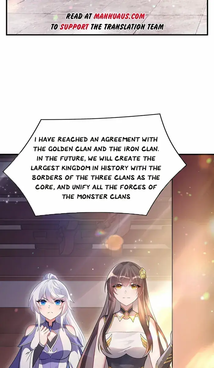 My Female Apprentices Are All Big Shots From the Future Chapter 251 Page 43