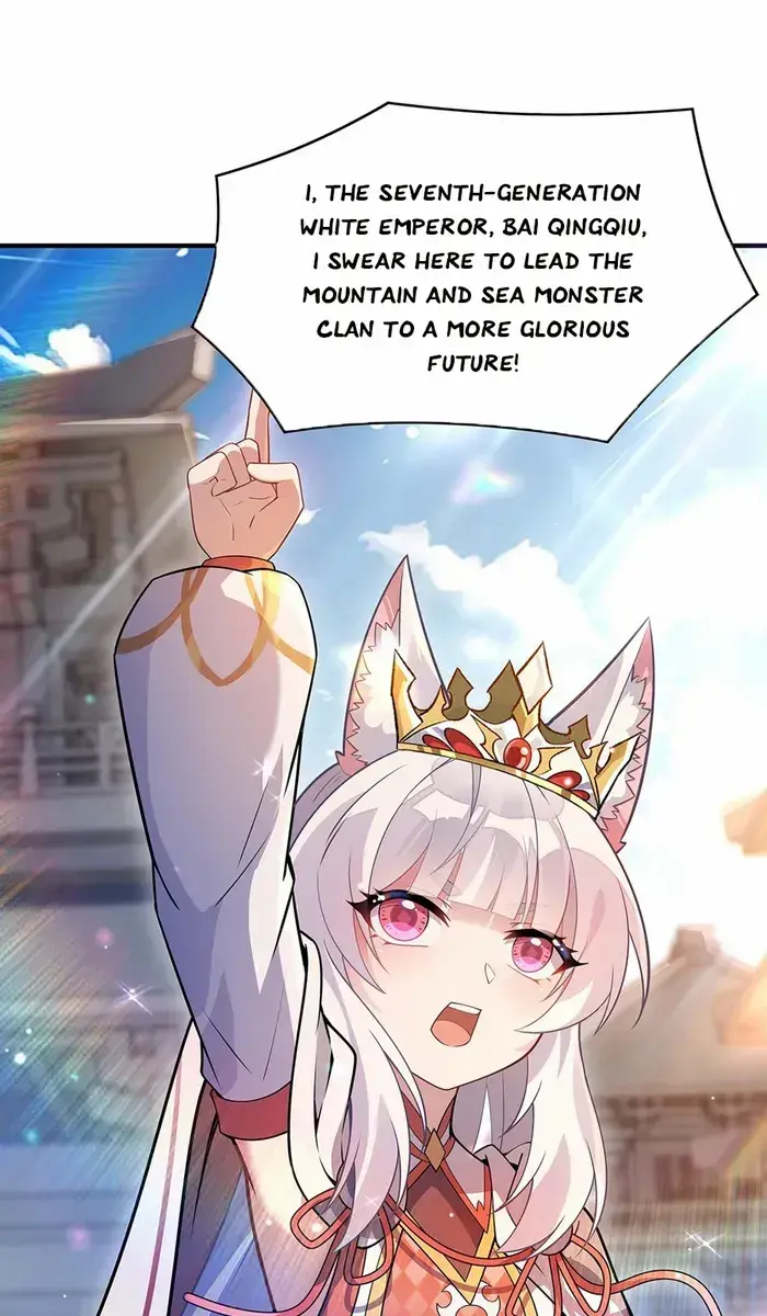 My Female Apprentices Are All Big Shots From the Future Chapter 251 Page 45