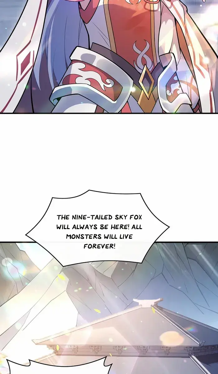 My Female Apprentices Are All Big Shots From the Future Chapter 251 Page 46
