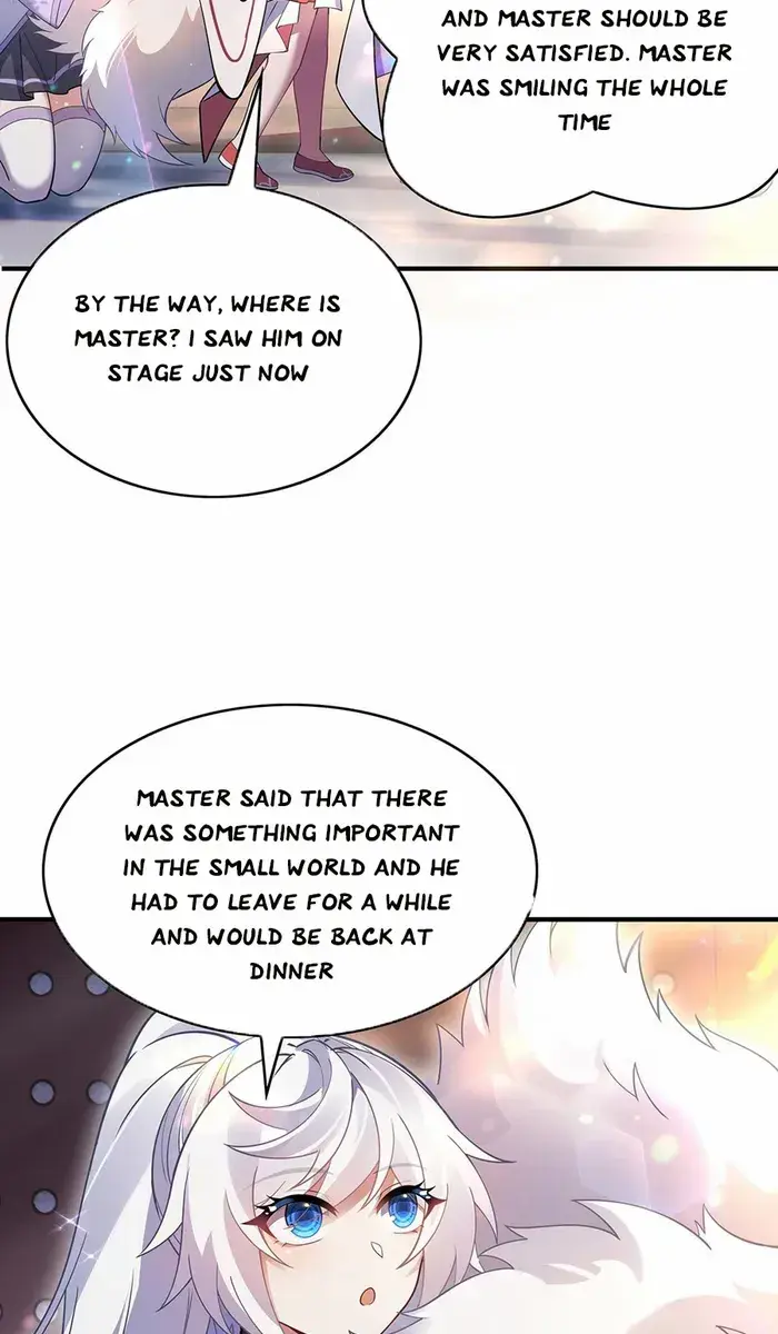 My Female Apprentices Are All Big Shots From the Future Chapter 251 Page 49