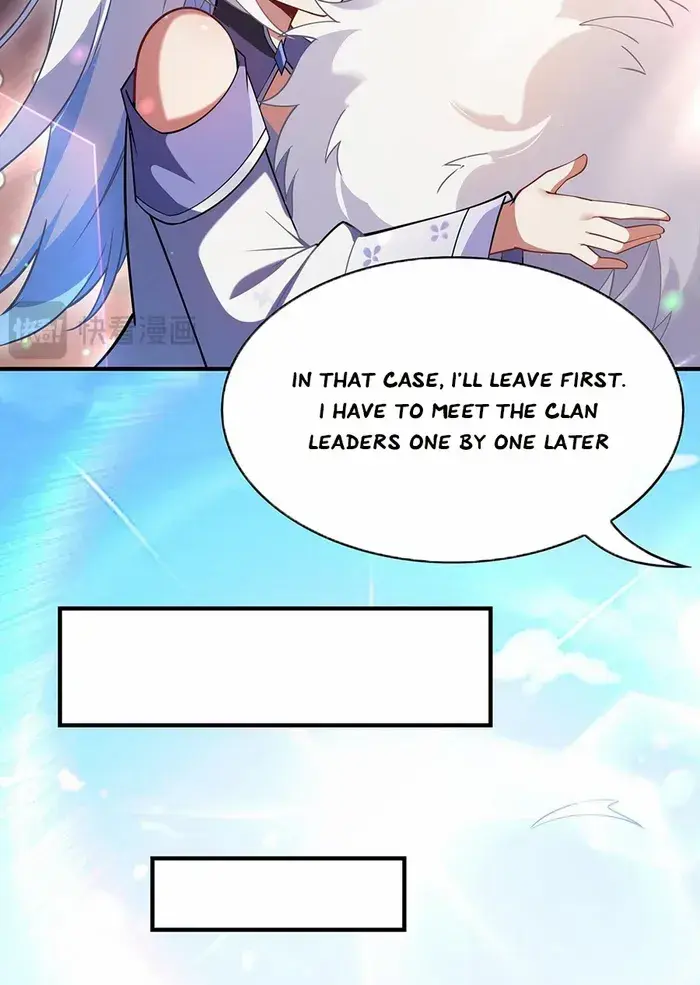My Female Apprentices Are All Big Shots From the Future Chapter 251 Page 50