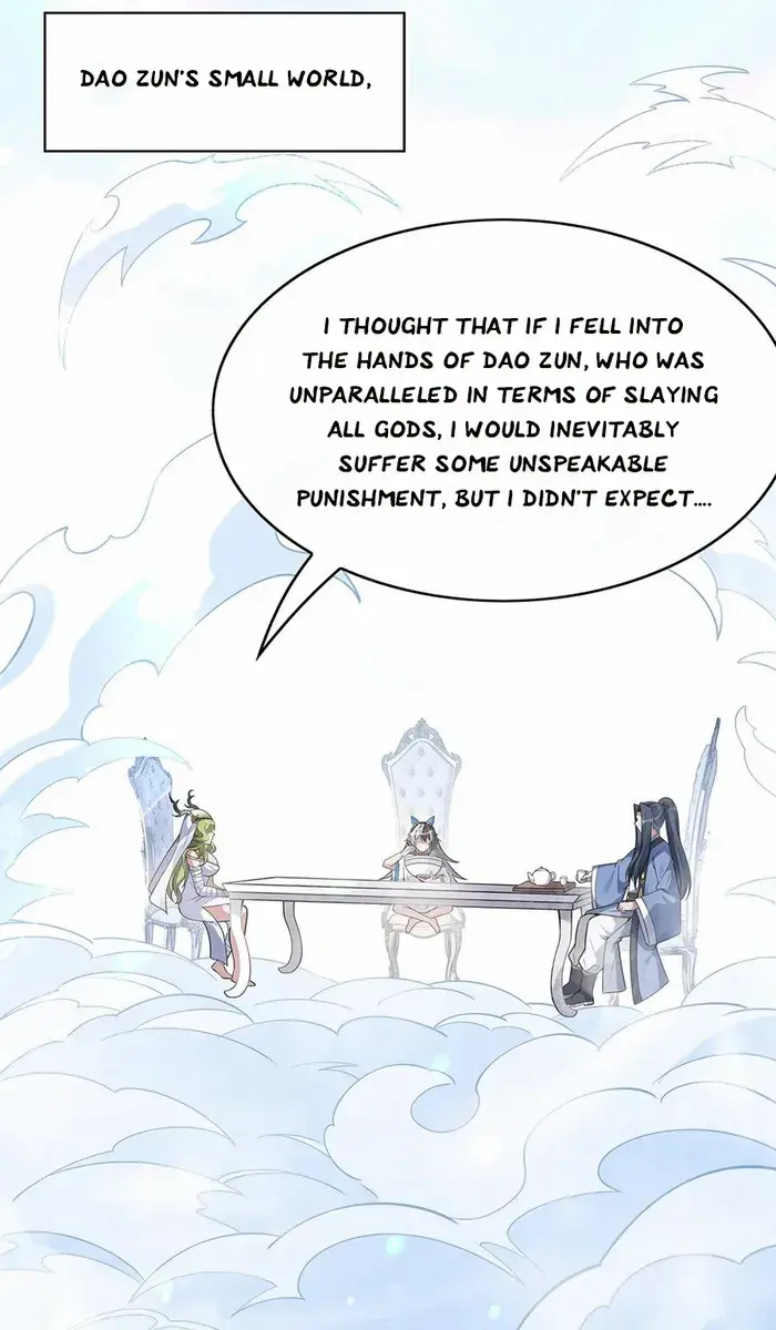 My Female Apprentices Are All Big Shots From the Future Chapter 251 Page 51