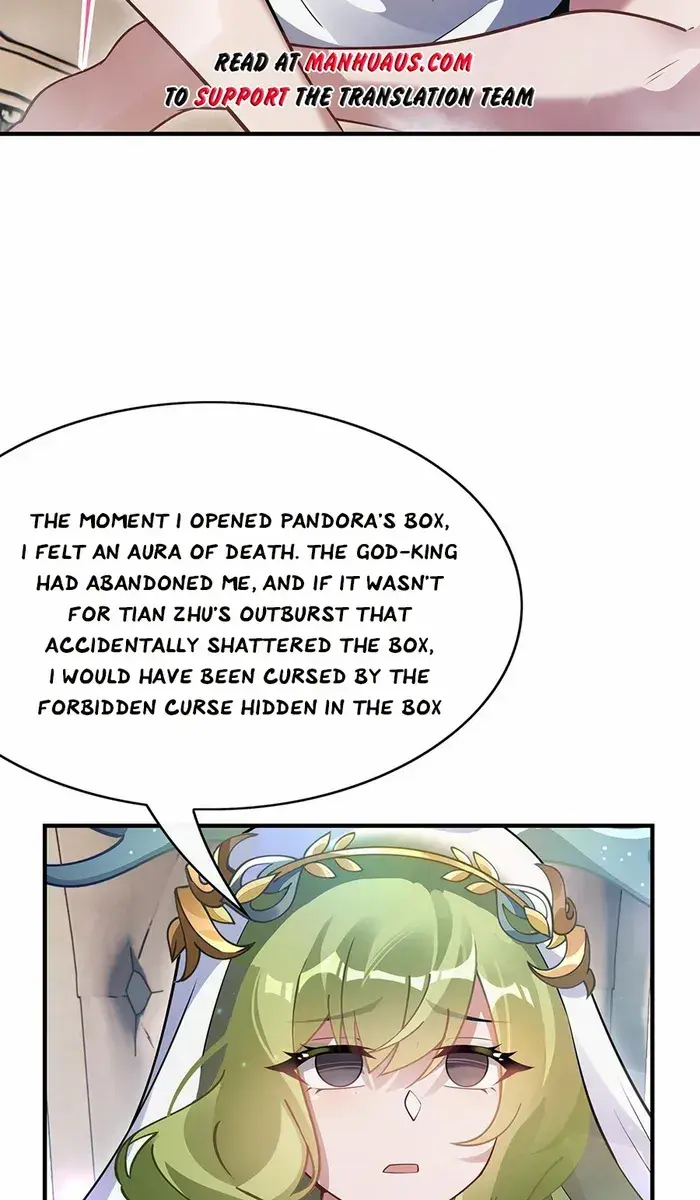 My Female Apprentices Are All Big Shots From the Future Chapter 251 Page 53
