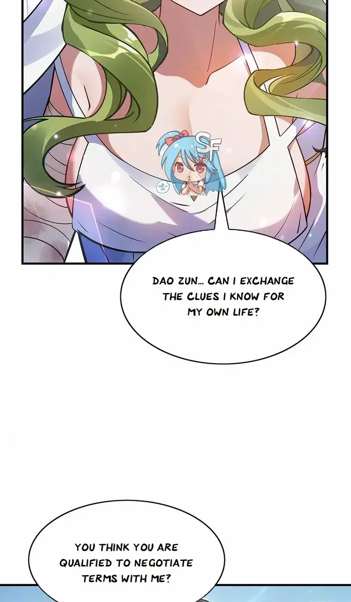 My Female Apprentices Are All Big Shots From the Future Chapter 251 Page 54