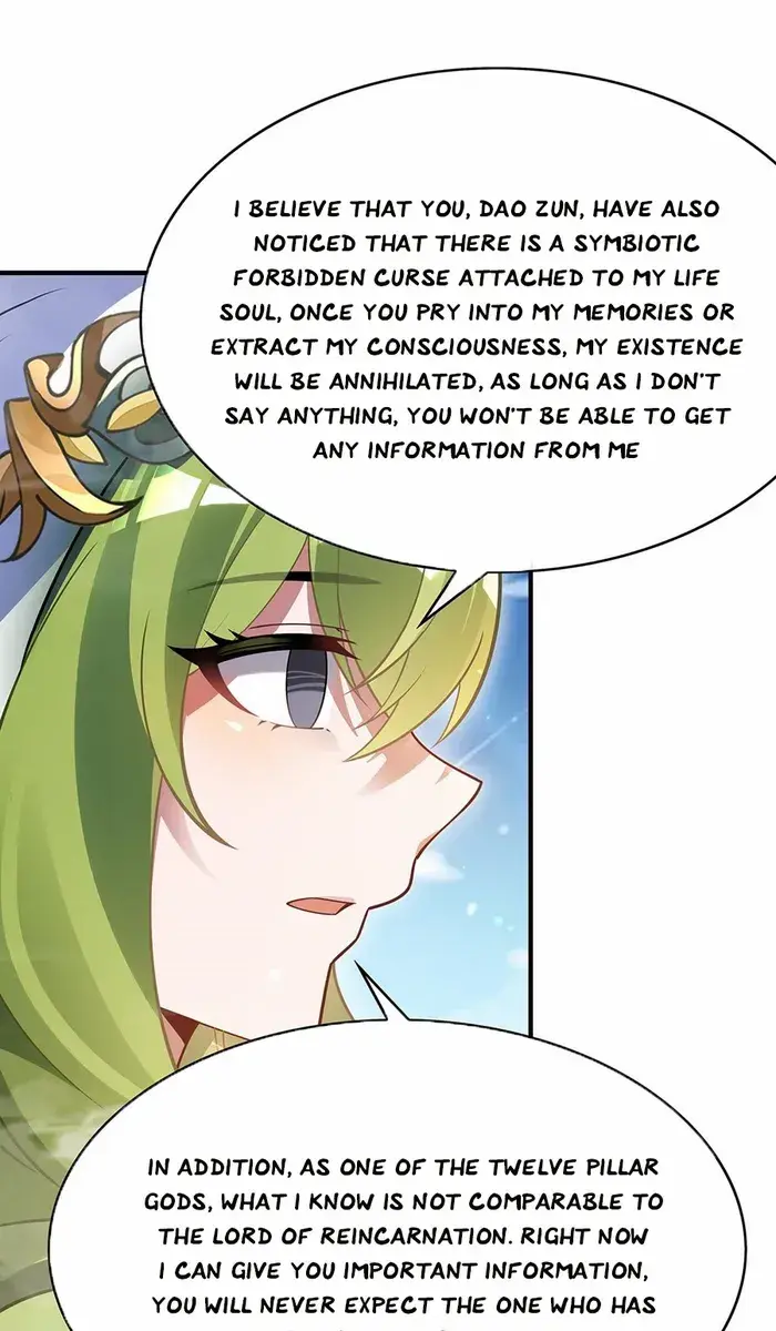 My Female Apprentices Are All Big Shots From the Future Chapter 251 Page 56