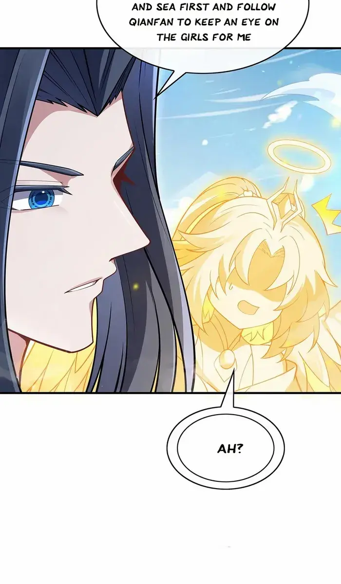 My Female Apprentices Are All Big Shots From the Future Chapter 251 Page 58