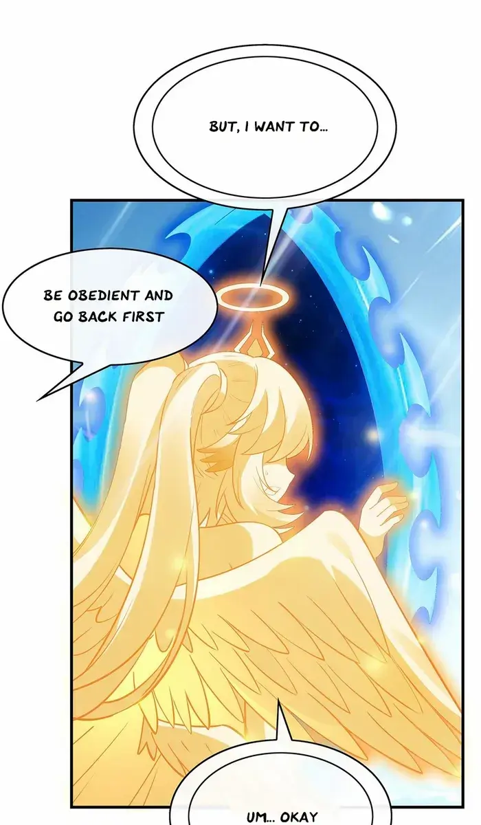 My Female Apprentices Are All Big Shots From the Future Chapter 251 Page 59