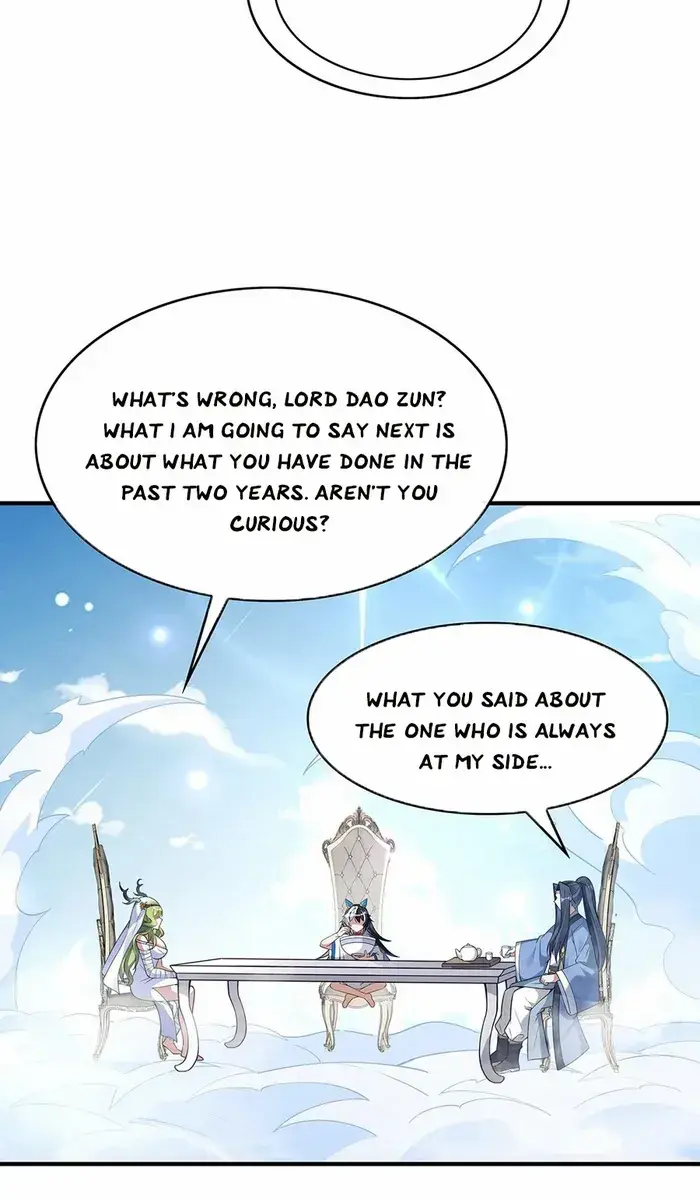 My Female Apprentices Are All Big Shots From the Future Chapter 251 Page 60