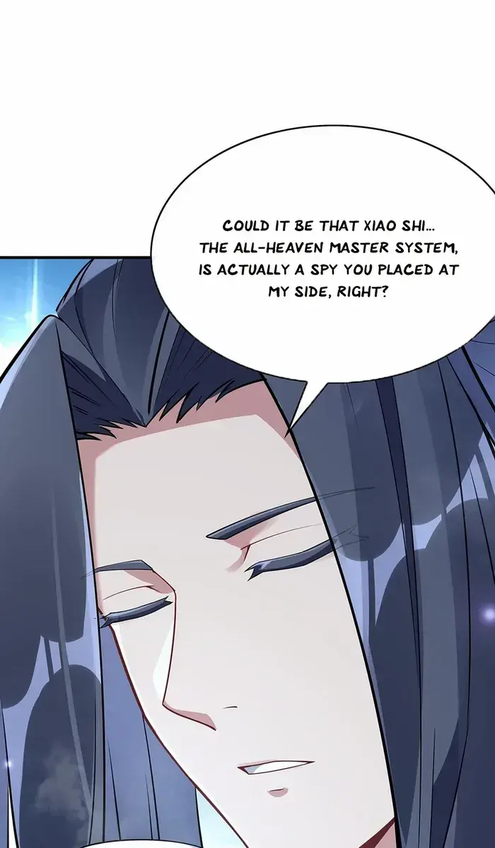 My Female Apprentices Are All Big Shots From the Future Chapter 251 Page 61