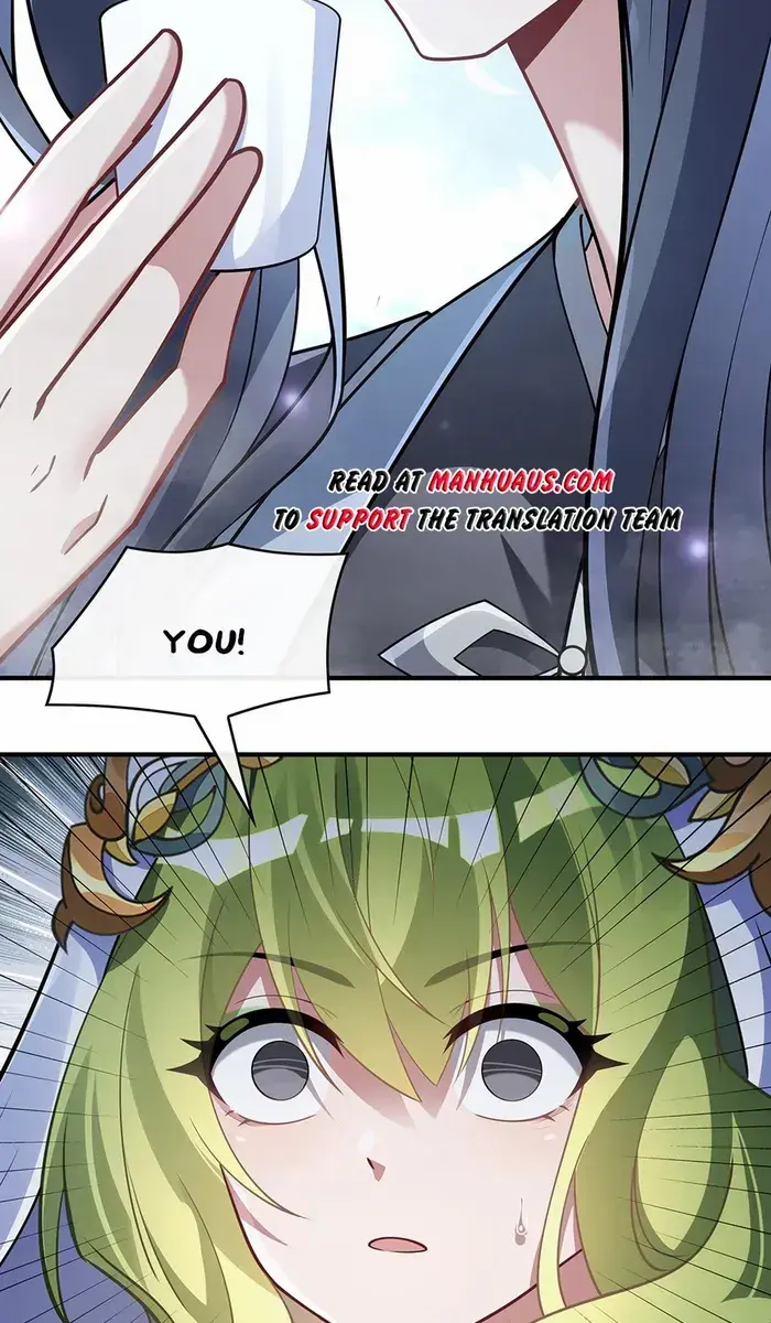 My Female Apprentices Are All Big Shots From the Future Chapter 251 Page 62