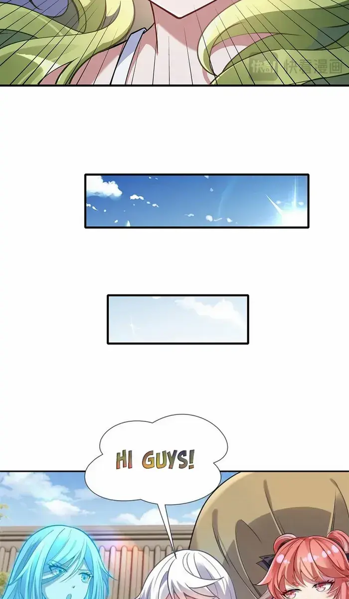 My Female Apprentices Are All Big Shots From the Future Chapter 251 Page 63