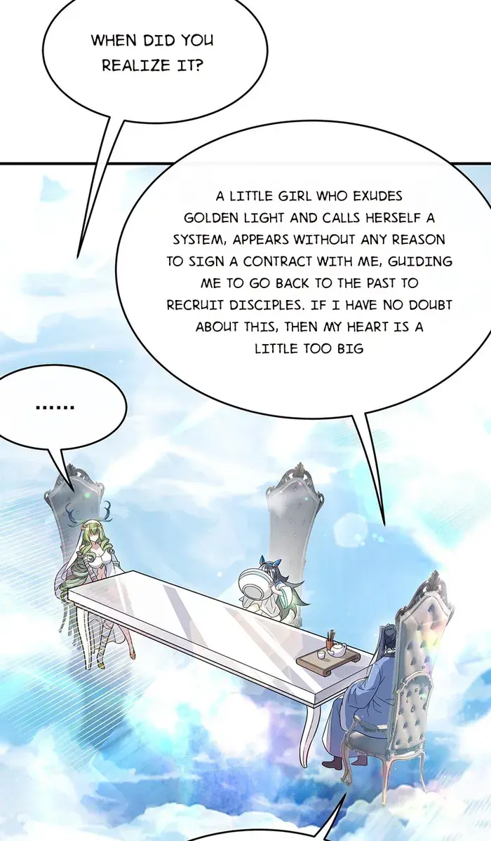 My Female Apprentices Are All Big Shots From the Future Chapter 252 Page 2