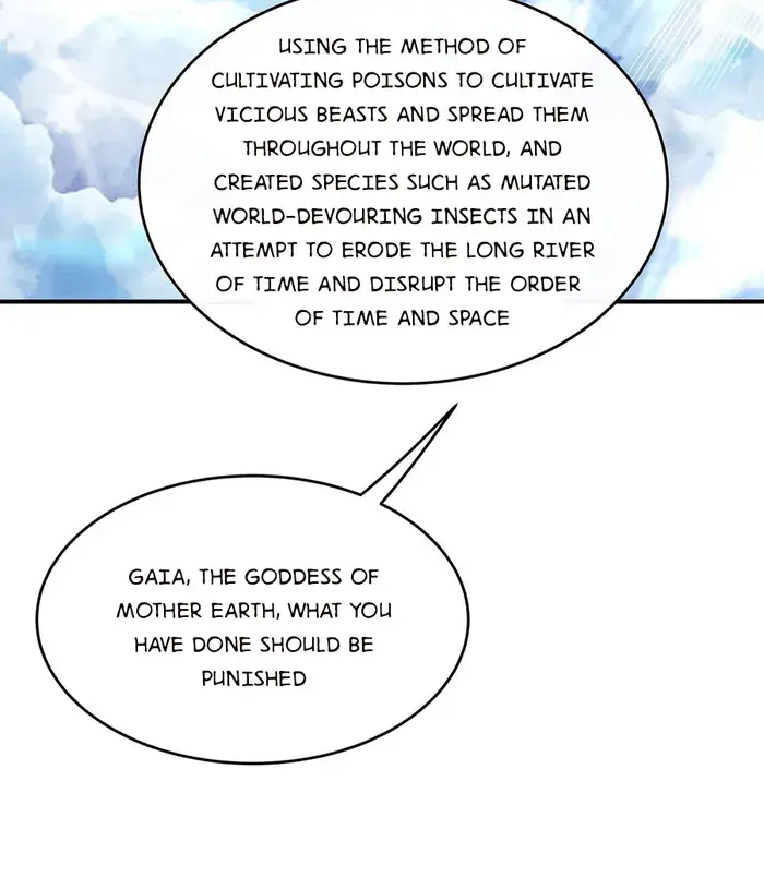 My Female Apprentices Are All Big Shots From the Future Chapter 252 Page 3