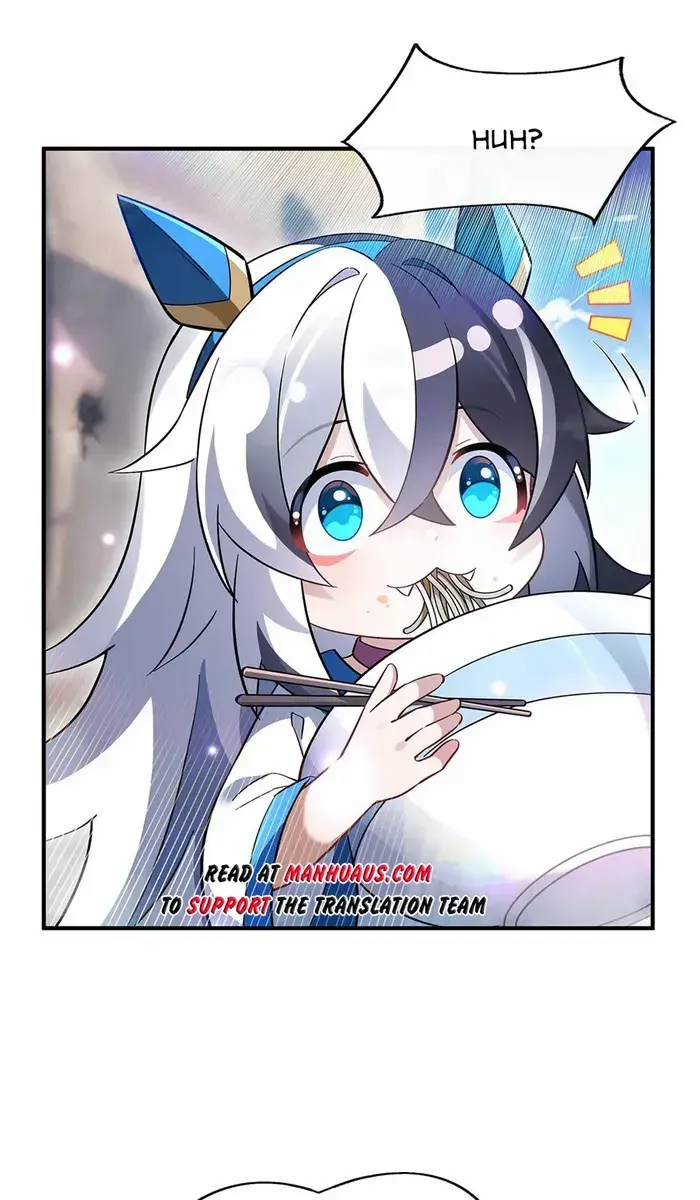 My Female Apprentices Are All Big Shots From the Future Chapter 252 Page 4