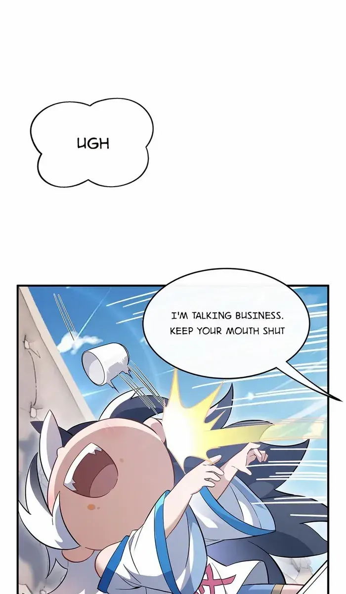 My Female Apprentices Are All Big Shots From the Future Chapter 252 Page 6