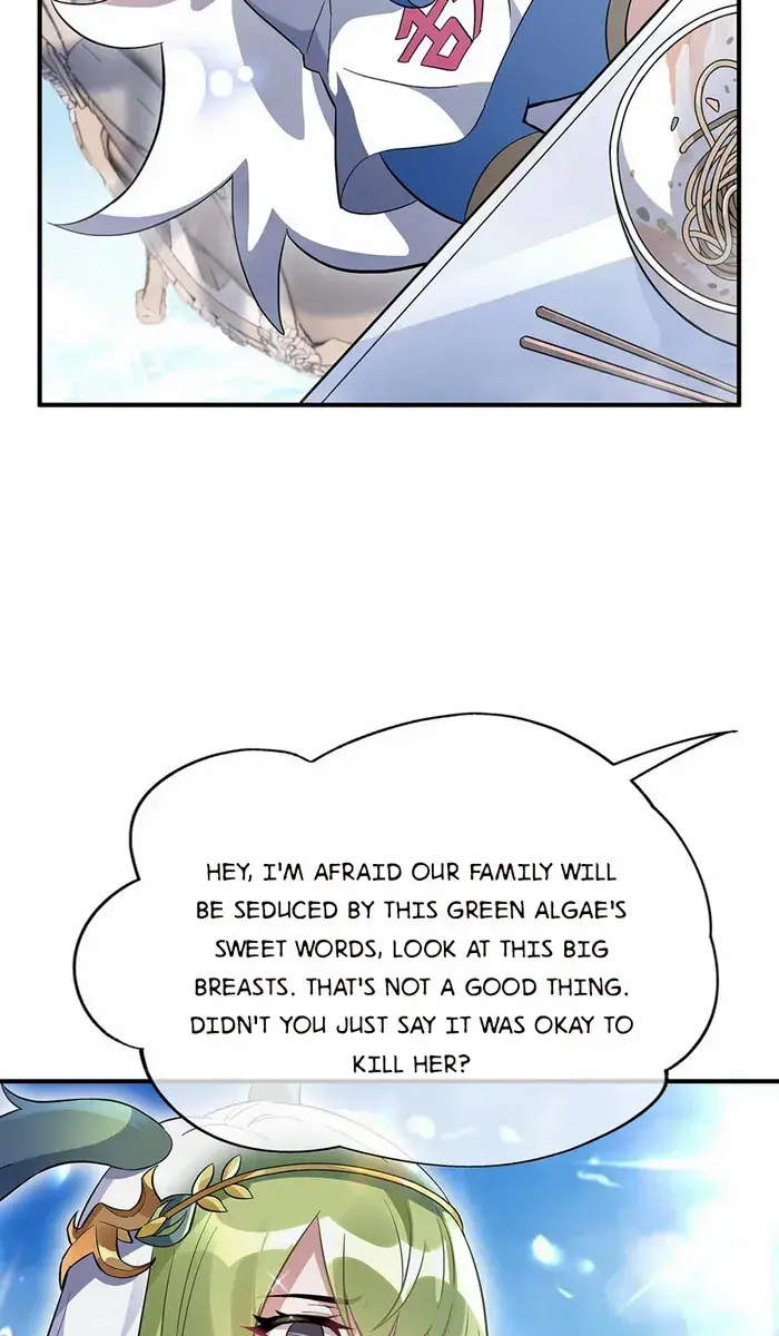 My Female Apprentices Are All Big Shots From the Future Chapter 252 Page 7