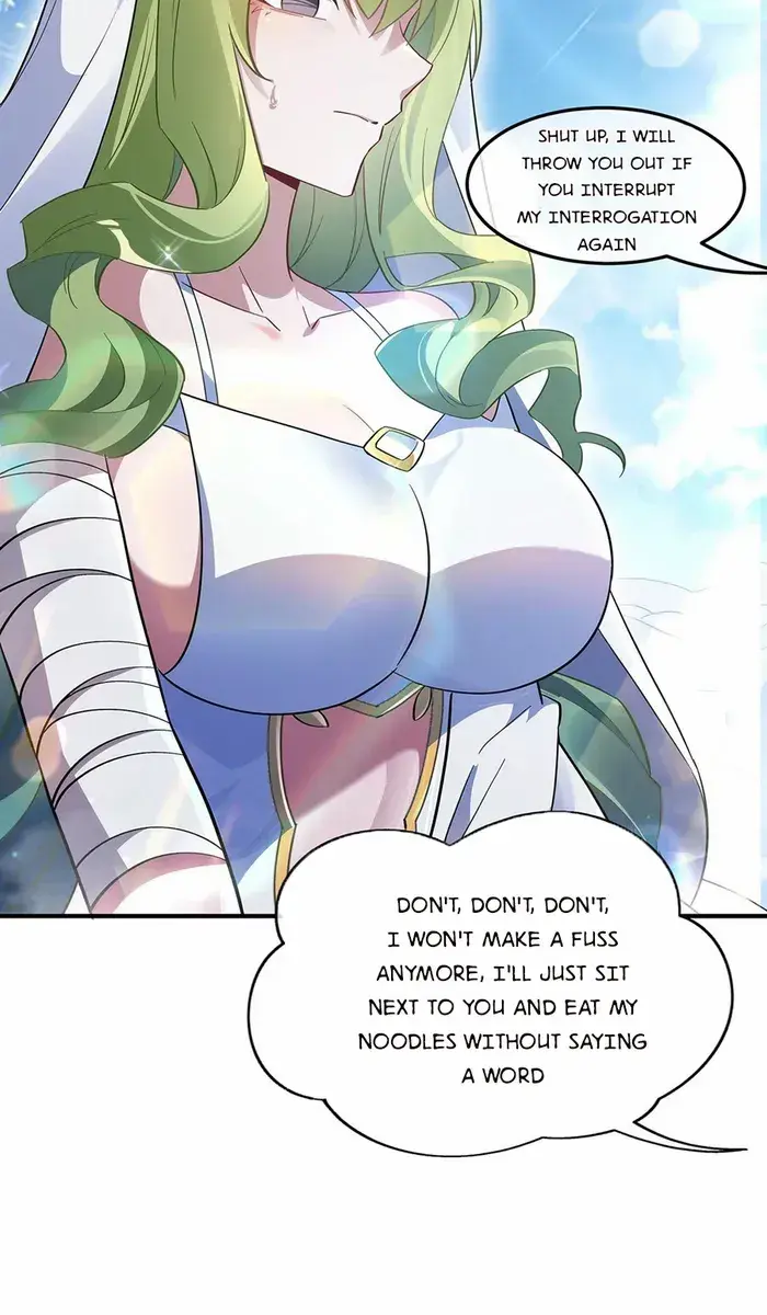 My Female Apprentices Are All Big Shots From the Future Chapter 252 Page 8