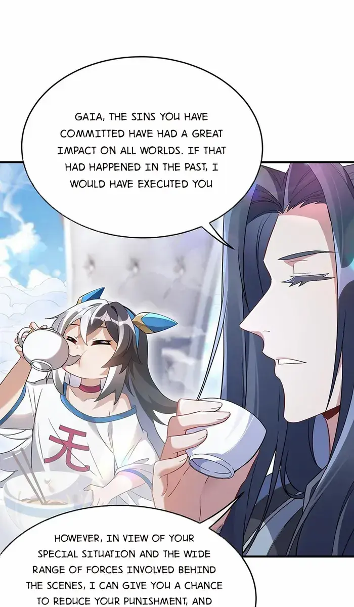 My Female Apprentices Are All Big Shots From the Future Chapter 252 Page 11