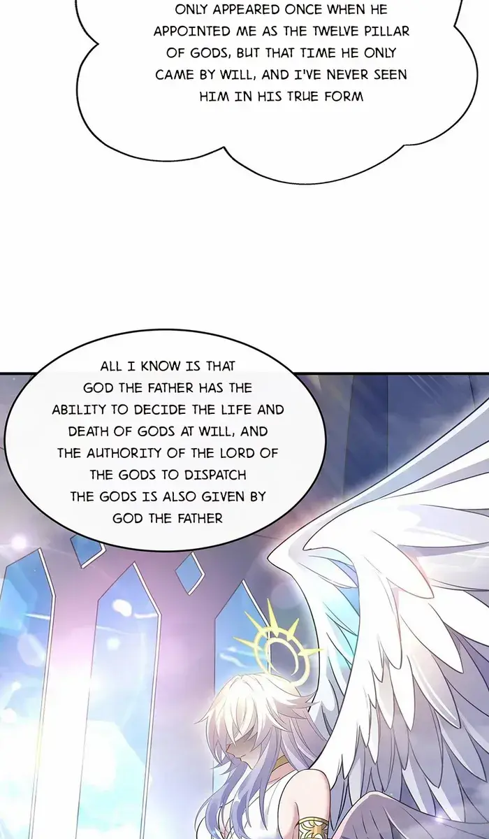 My Female Apprentices Are All Big Shots From the Future Chapter 252 Page 19