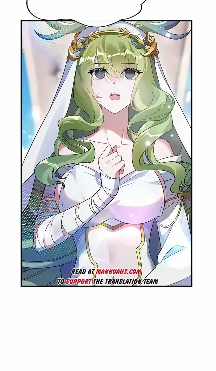 My Female Apprentices Are All Big Shots From the Future Chapter 252 Page 21